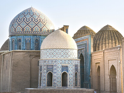 Región de Sir Daria en Uzbekistán