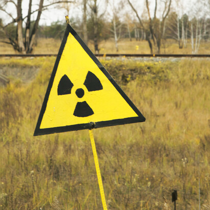 Radioattività. Le nazioni dotate di armi atomiche hanno un totale di oltre 13.000 bombe atomiche