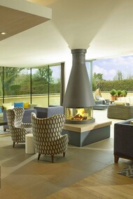 Greenhouse, Dormy House Spa