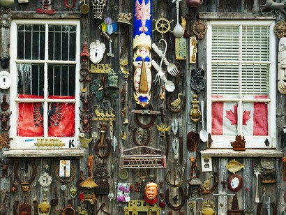 Coleccionar objetos desde una edad temprana despierta una fascinación por los detalles que define nuestras preferencias estéticas y culturales