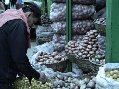 Lo salarios en Colombia son mucho más bajos que en Cataluña