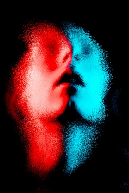 Stress is not only outside us but inside us as well