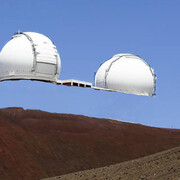 The Commute. Courtesy of IMA