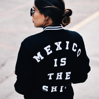 Hoy la sociedad mexicana es más norteamericana que latinoamericana, con lazos de unión muy fuertes en lo cultural, familiar, económico y migratorio con su vecino del norte