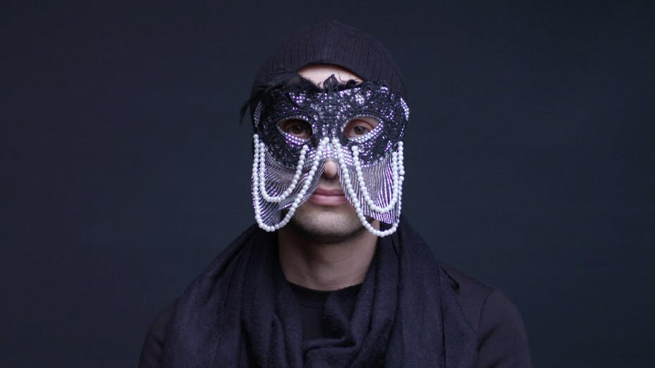 Carlos Motta. Courtesy of Stedelijk Museum