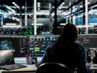 Organizations should have an incident response plan to quickly isolate and contain attacks