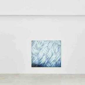 Raimund Girke. Courtesy of Axel Vervoordt Gallery