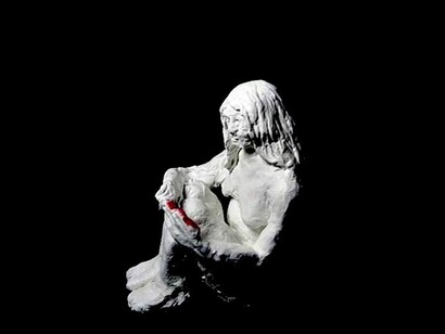 O trabalho de Vilma Correia