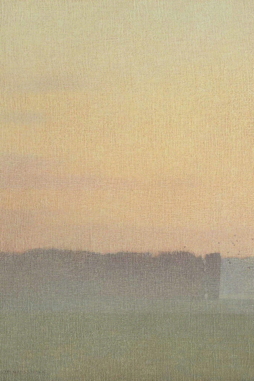 David Grossmann. Courtesy of Jonathan Cooper