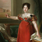 Childhood Unveiled. Courtesy of Museo del Prado