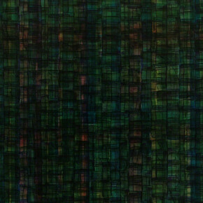 Time Line. Courtesy of 10 Chancery Lane Gallery