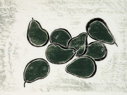 Silent Beauty. Courtesy of Ateneum