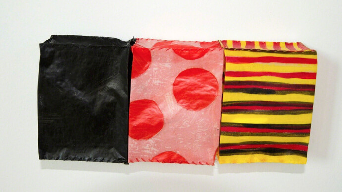 Peculiar Rarities. Courtesy of Carrie Haddad Gallery