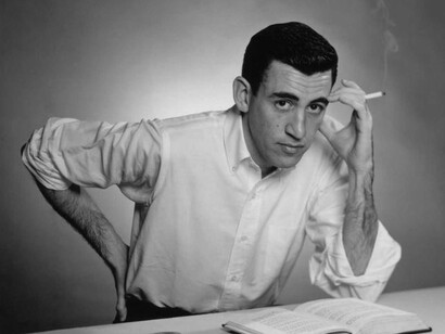 Salinger ha influido a una generación entera de escritores, entre los que se cuentan John Updike, Harold Brodkey y Philip Roth