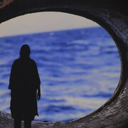 Nadia Myre, In the wake of shadows (still). Courtesy of National Gallery of Canada