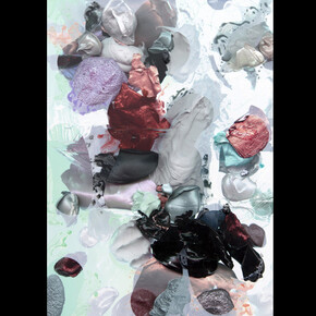 Andrè Hemer. Courtesy of Luis De Jesus