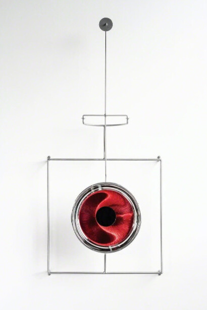 Sobretempos. Courtesy of Galeria Leme