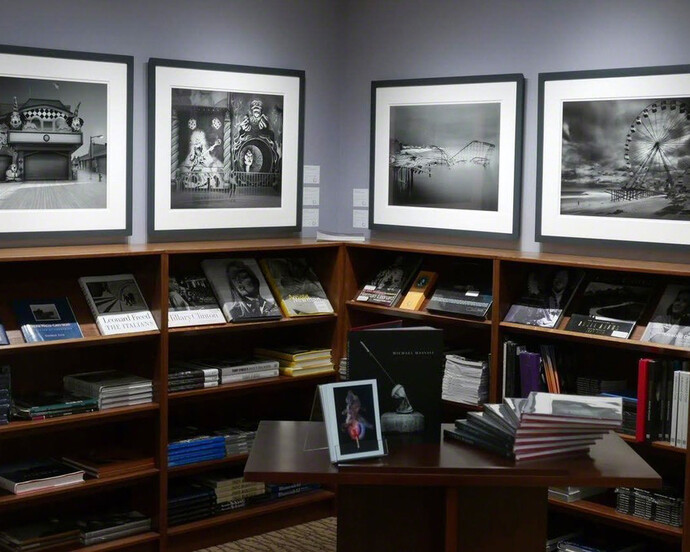 Scenes From A Childhood. Courtesy of Gallery 270