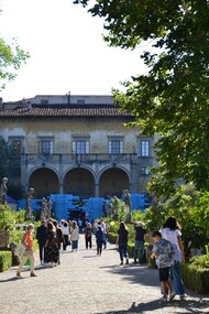 Artigianato e Palazzo 22