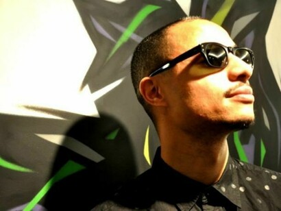 José James at Universal Music Japan @ Alma Reyes