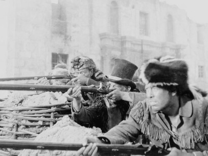 La patrulla salvaje (1969) de Sam Peckinpah