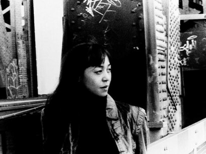 Chica en el puente. Foto: Sabrina Guitart