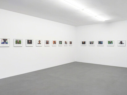 Joel Sternfeld: To Joseph Palmer. Courtesy of Buchmann Galerie
