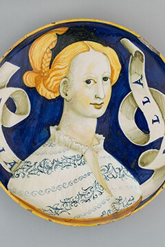The Deering Family Galleries of Medieval and Renaissance Art, Arms, and Armor. Courtesy of Art Institute of Chicago