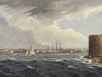 Illustrated Books. Courtesy of Amon Carter Museum of American Art