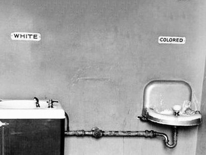 This belief in white superiority is an illusion, based upon mythology as there is no biological or scientific evidence to support such a belief