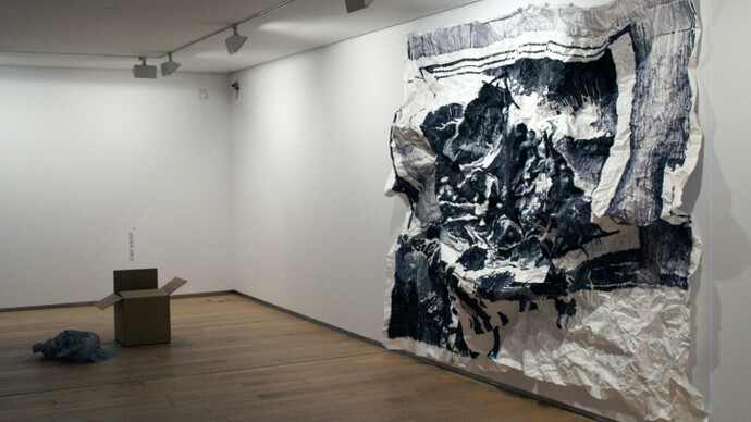 Collecting Practices. Courtesy of Centro Botín