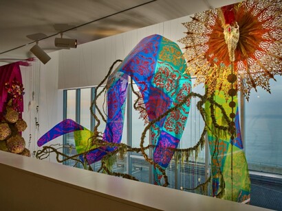 The Studio Group. Courtesy of Turner Contemporary