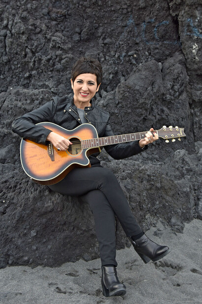 Gabriella Lucia Grasso, credit Orietta Scardino
