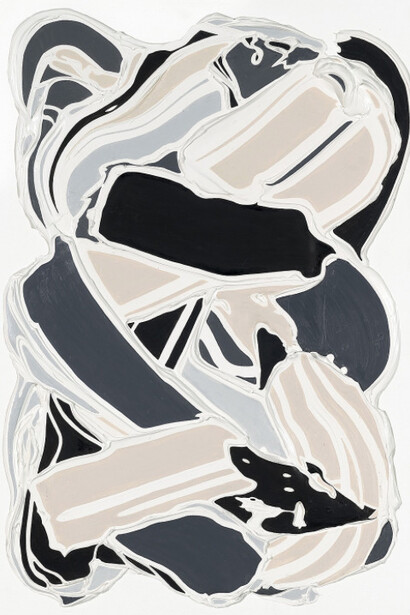 Robert Standish. Courtesy of KM Fine Arts