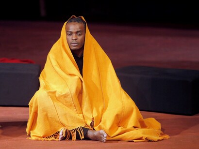 Representación de "Battlefield" 