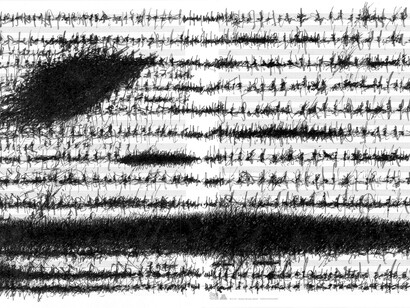 Martin Rev, Scores#1-#10,1972-2012 © Martin Rev