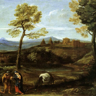 Italian Renaissance and Baroque Art. Courtesy of Allen Memorial Art Museum