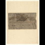 Leonardo da Vinci
Scavatrice di canali
Codice Atlantico, f. 4 r.
Biblioteca Ambrosiana, Milano
