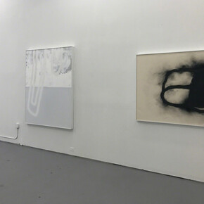 Udo Nöger. Courtesy of Diana Lowenstein Gallery