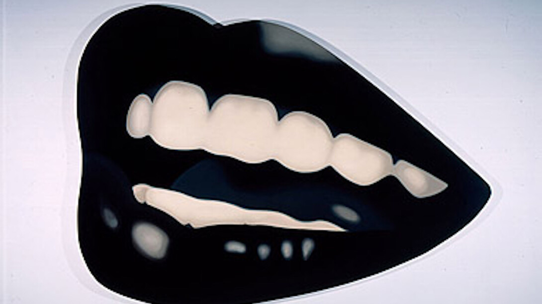 Modern & Contemporary Art. Courtesy of High Museum of Art