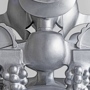 Giron­coli. Courtesy of SCHIRN