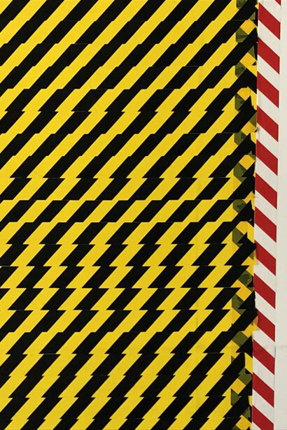 Rolande Souliere. Courtesy of Contemporary Art Gallery