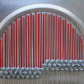 Mario Velocci. The Sound Room