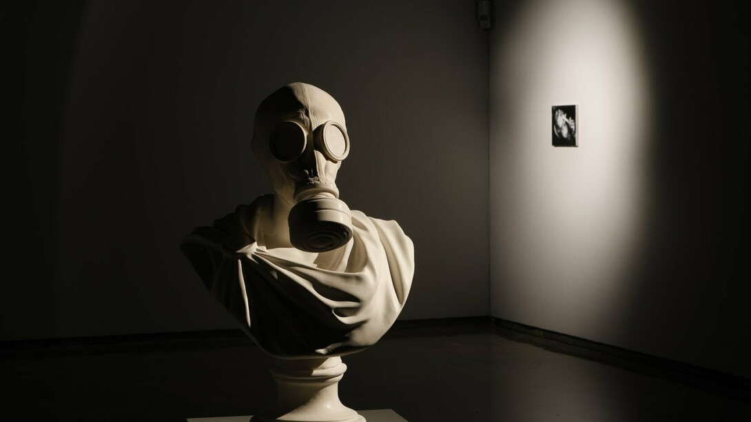 The Disappearance of Fireflies, ph. Consorci de Museus de la Comunitat Valenciana
