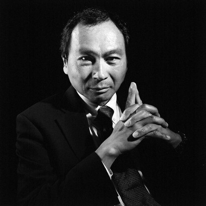 Francis Fukuyama (n. 1952)