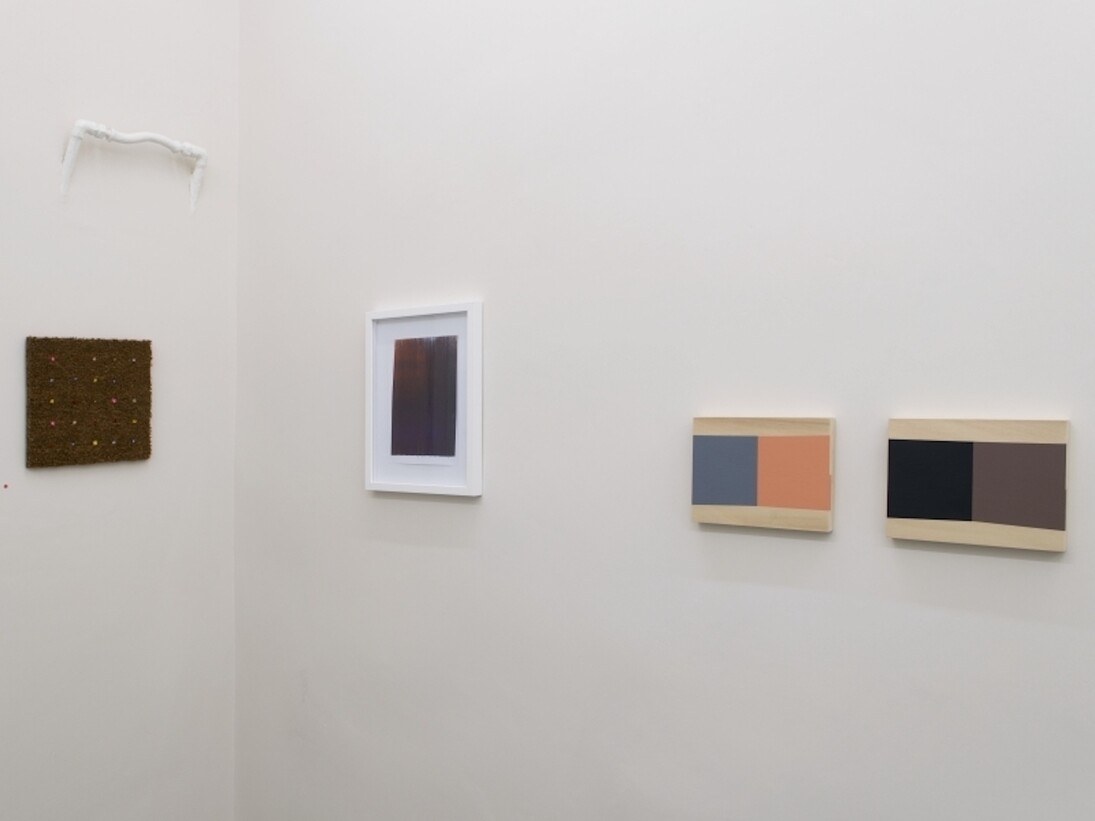 Start-up! Exhibition view. Courtesy of  dr. julius