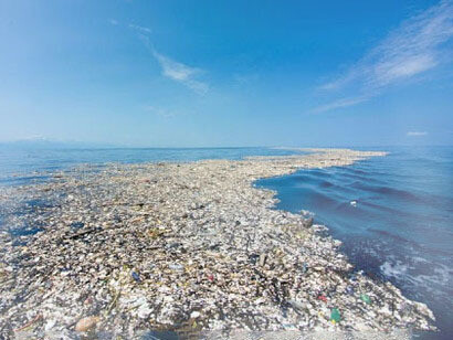 Dal Cnr, ci viene la riflessione secondo la quale i rifiuti di plastica e microplastica nell'oceano stanno aumentando nelle aree estreme mentre sono stabili sulle coste più antropizzate