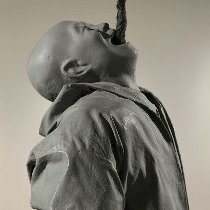 Juan Muñoz. Double Bind & Around