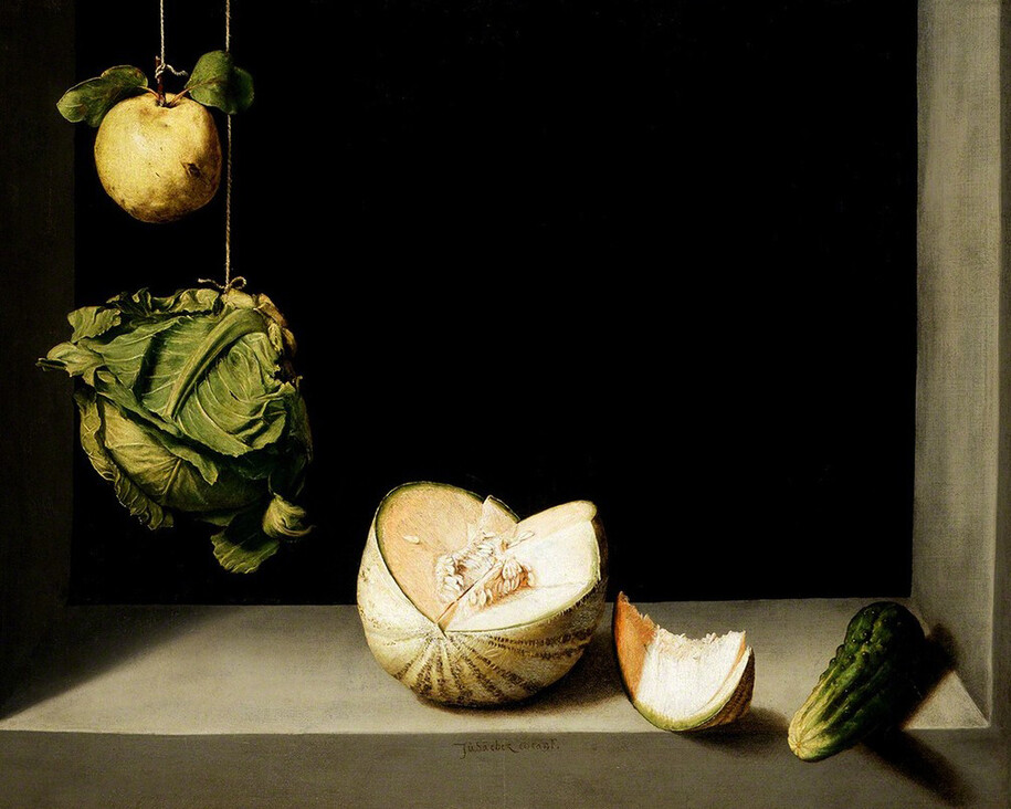 Spanish Still Life. Courtesy of Bozar