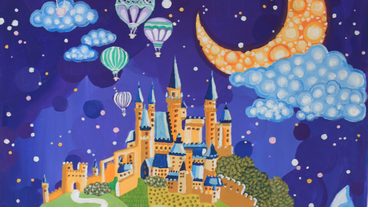 All photos: © Francessca Page 